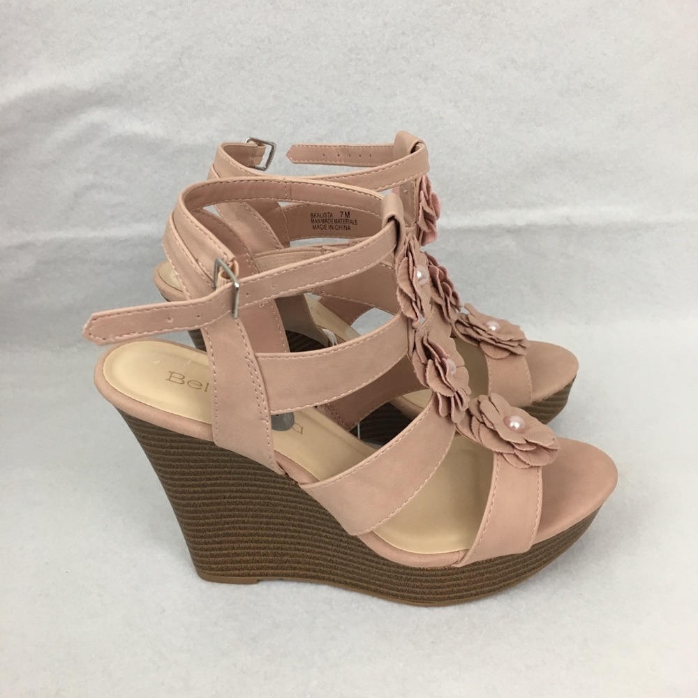Bella Vita sandals